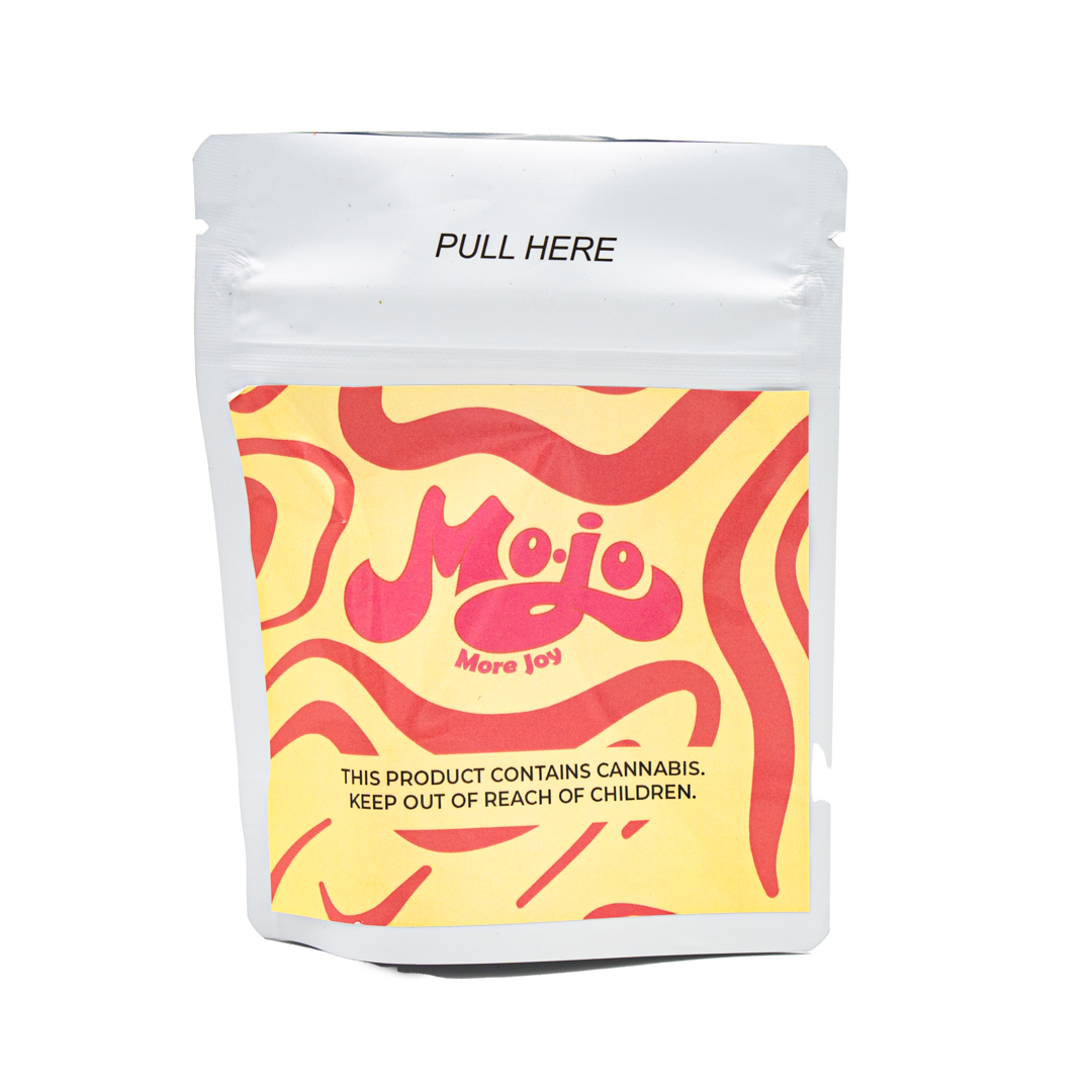 Photograph of product: Mojo | Wagyu Badder 1g