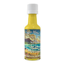Photograph of product: Sinful - Pineapple Mango Shooter (Maui Wowie)