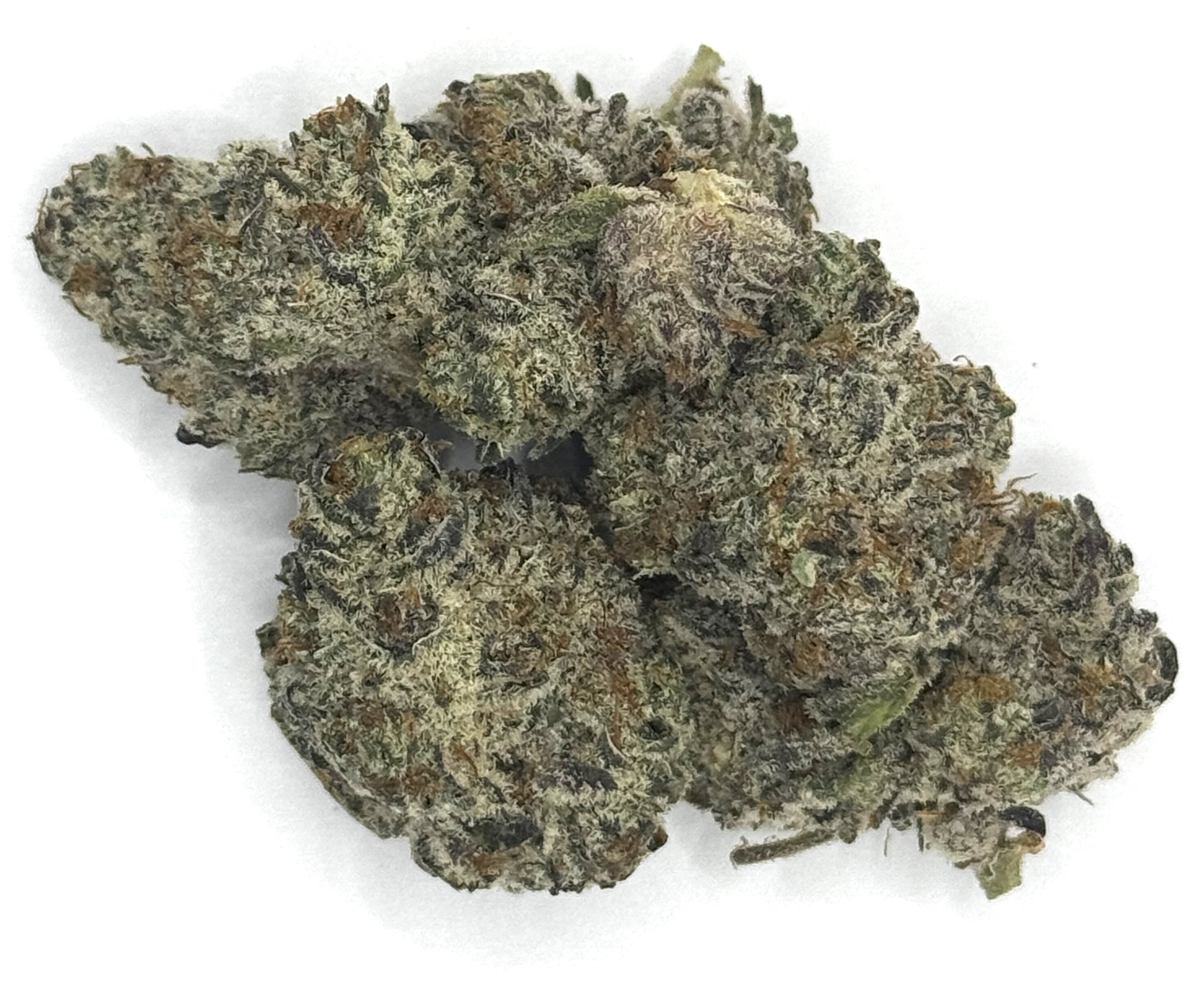 Photograph of product: Purple Icee - 28g