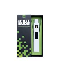 Photograph of Product: 8-Bit Buds Pineapple Fanta 1g Live Rosin All In One Vape