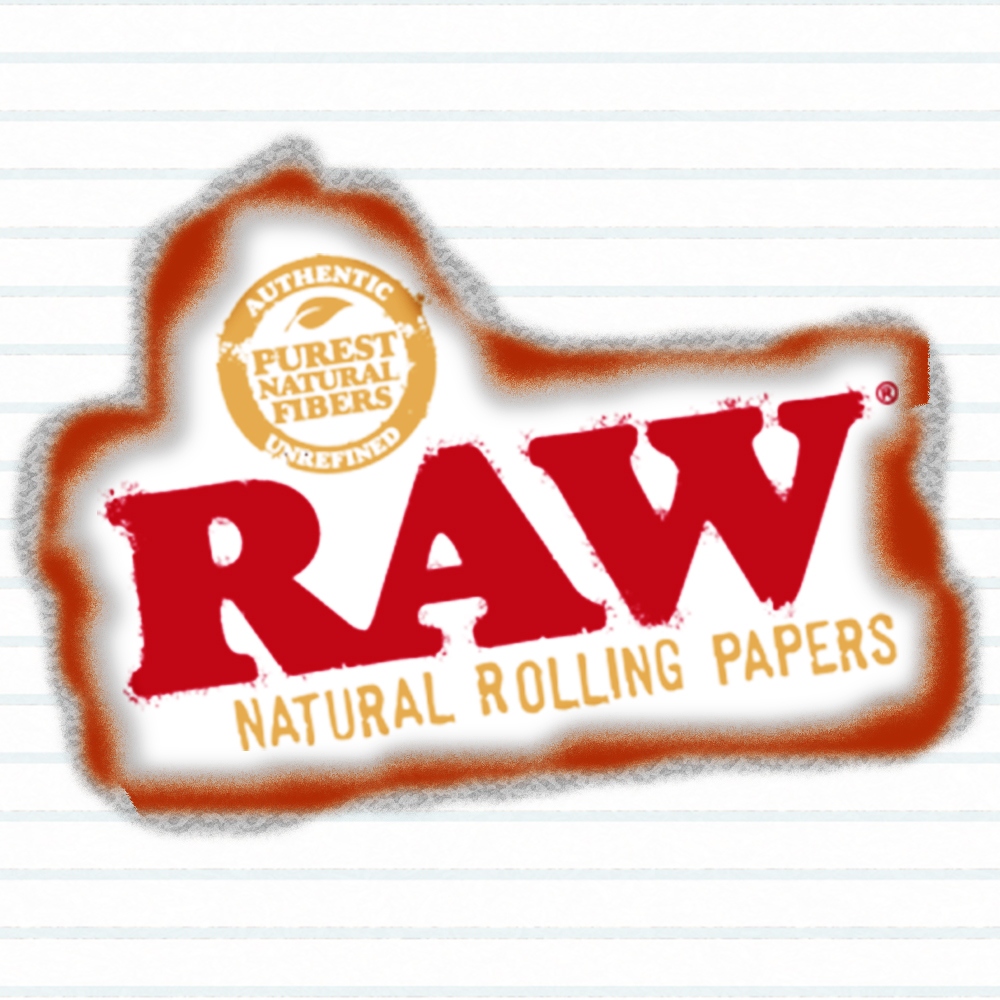Photograph of product: P3 | RAW Classic King Size Papers