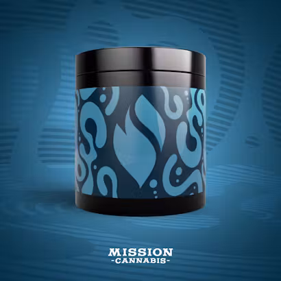 Photograph of product: Mission - Sake - Hybrid - 7g