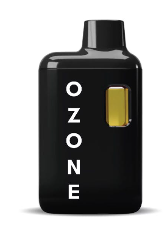 Photograph of product: Blueberry Haze | 1g Disposable