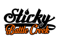 thumbnail-Size Logo for storeLogo: Sticky - Battle Creek