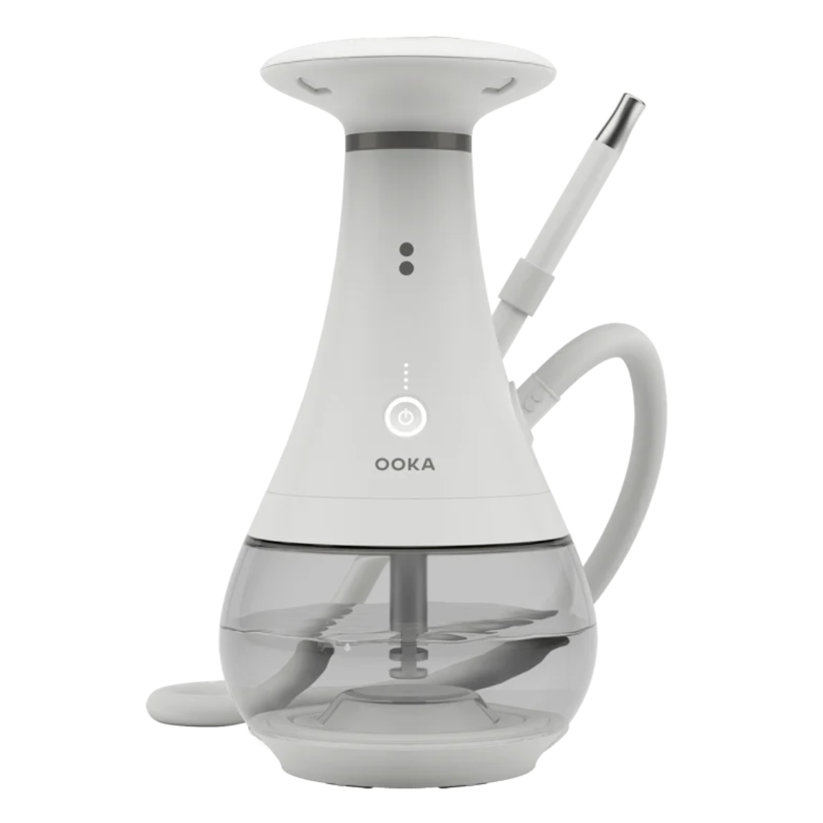 Photograph of Product: Ooka - Ooka - White