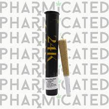 Photograph of product: Phd - 24k Gold - Infused