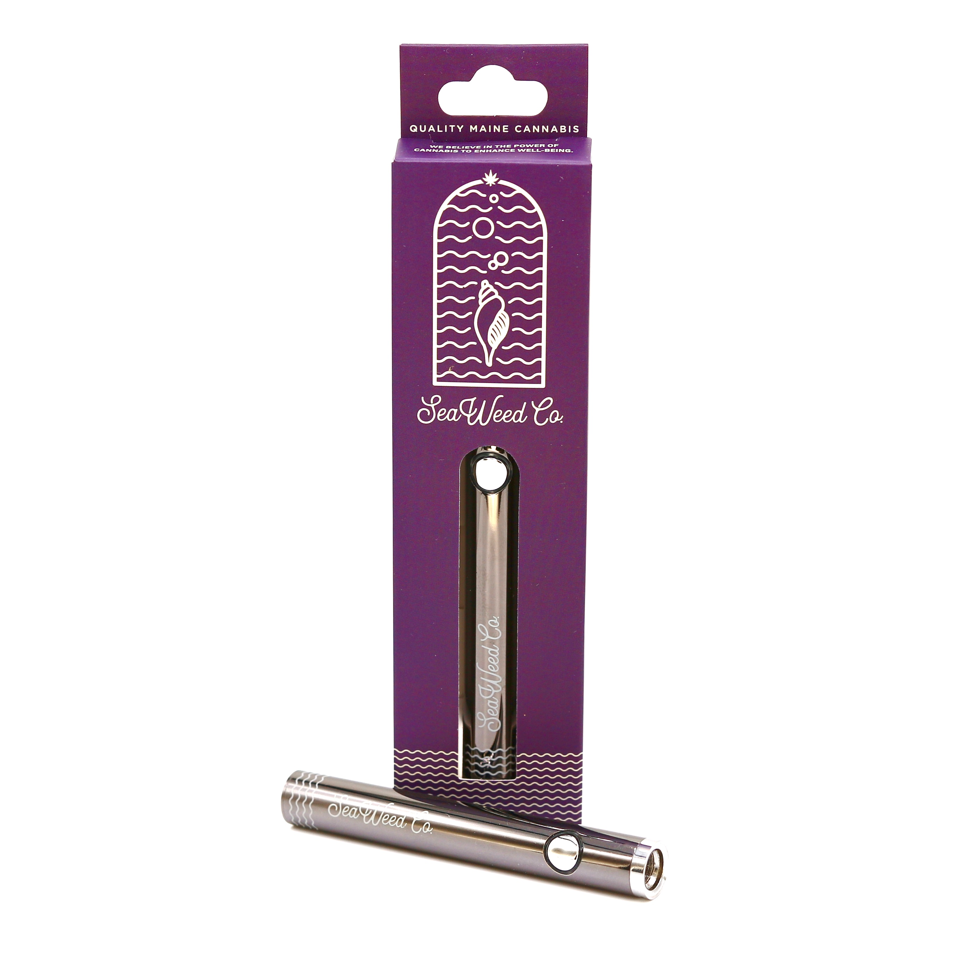 Photograph of Product: BBtank - SWC - Gun Metal - Battery