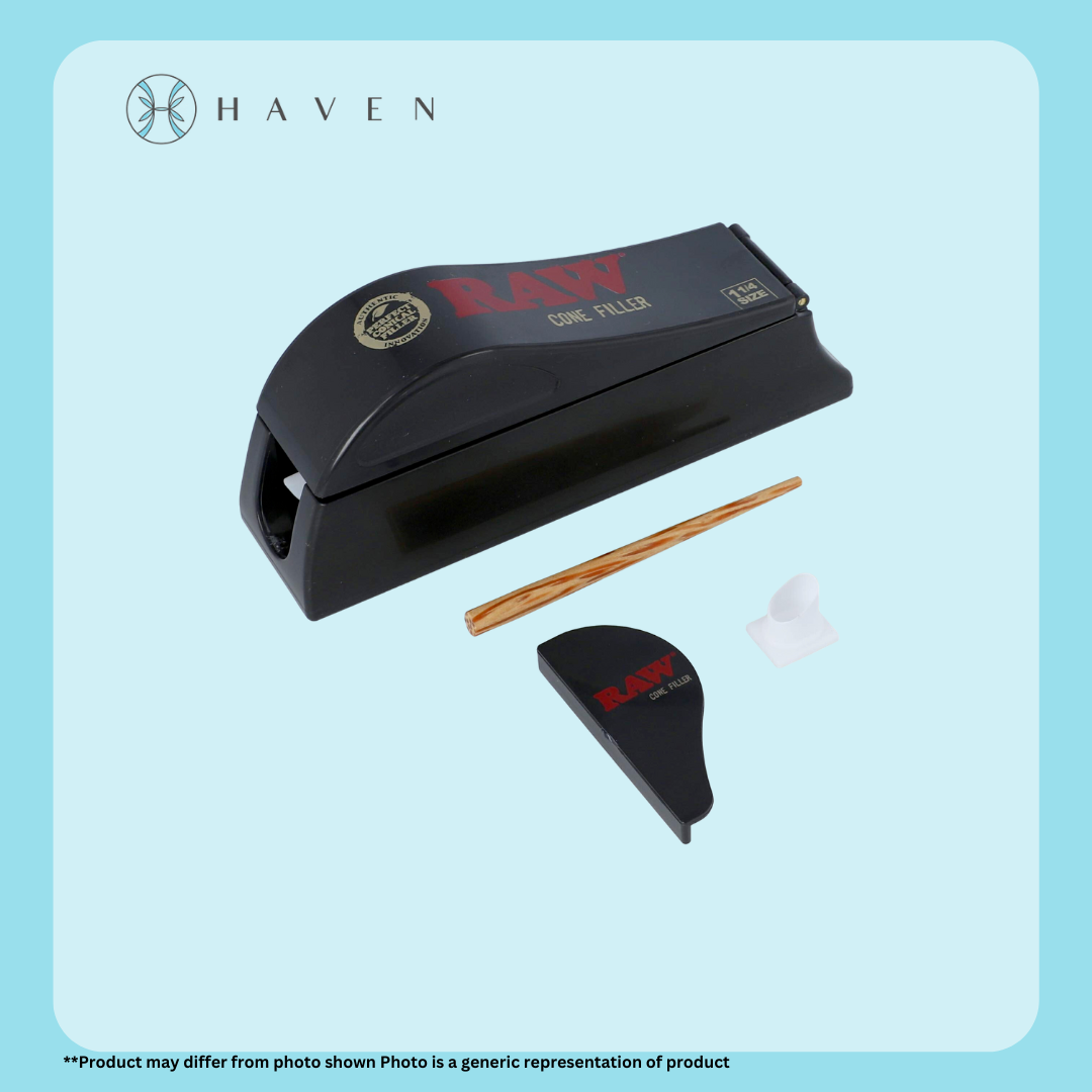 Photograph of product: RAW Cone Filler