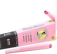 Photograph of product: Blazy Susan | 78mm | Pink Cones