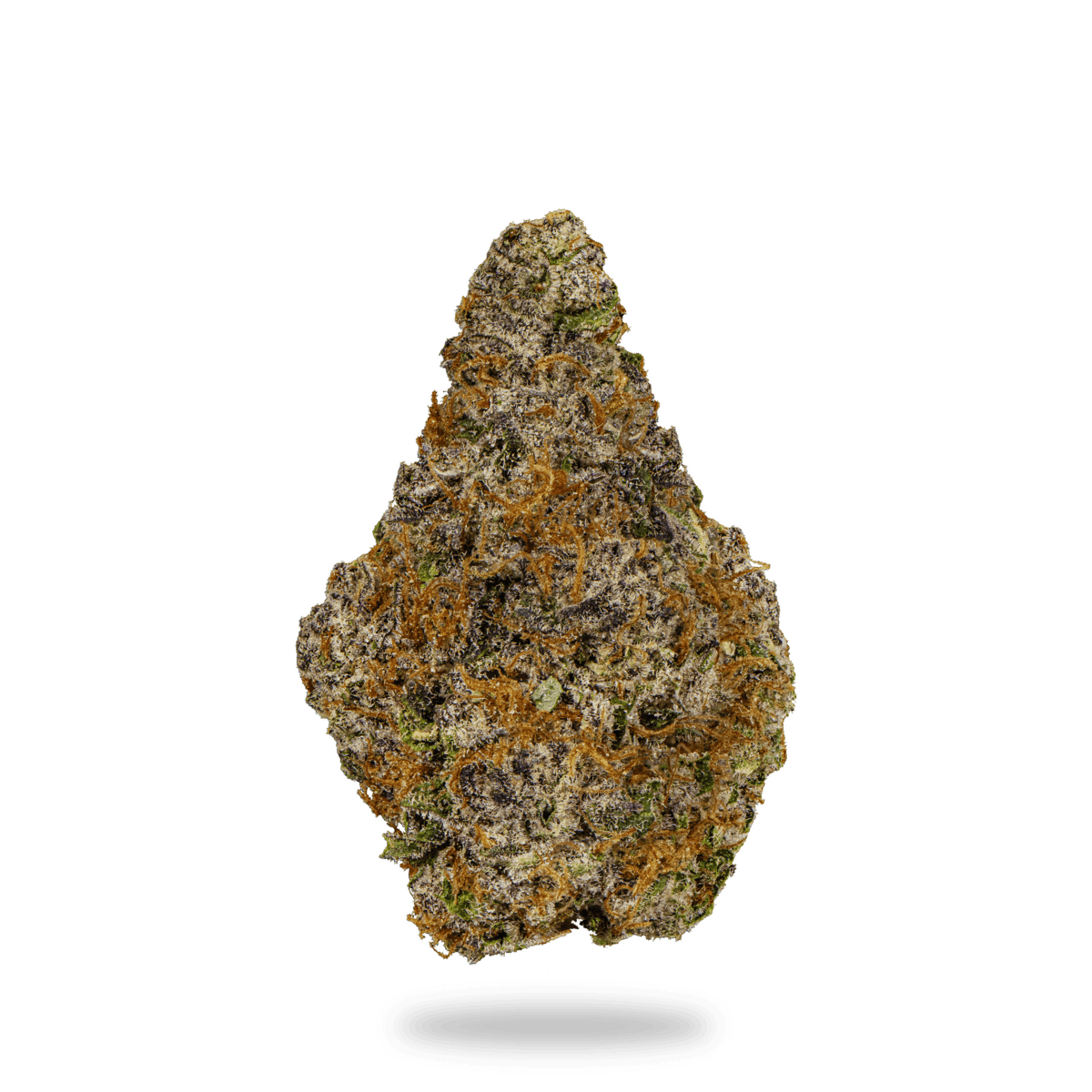 Photograph of product: State Flower | Zangria 3.5g