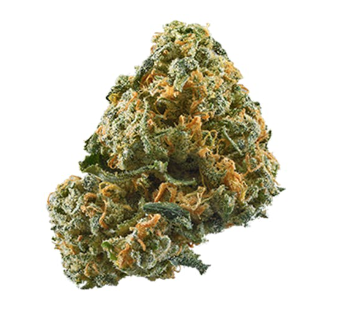 Photograph of product: PLATINUM LEMON CHERRY GELATO | FLOWER - 28g