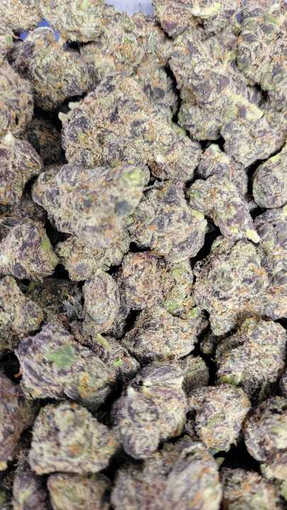 Photograph of product: Chicken & Waffles Smalls (Hotbox Farms)