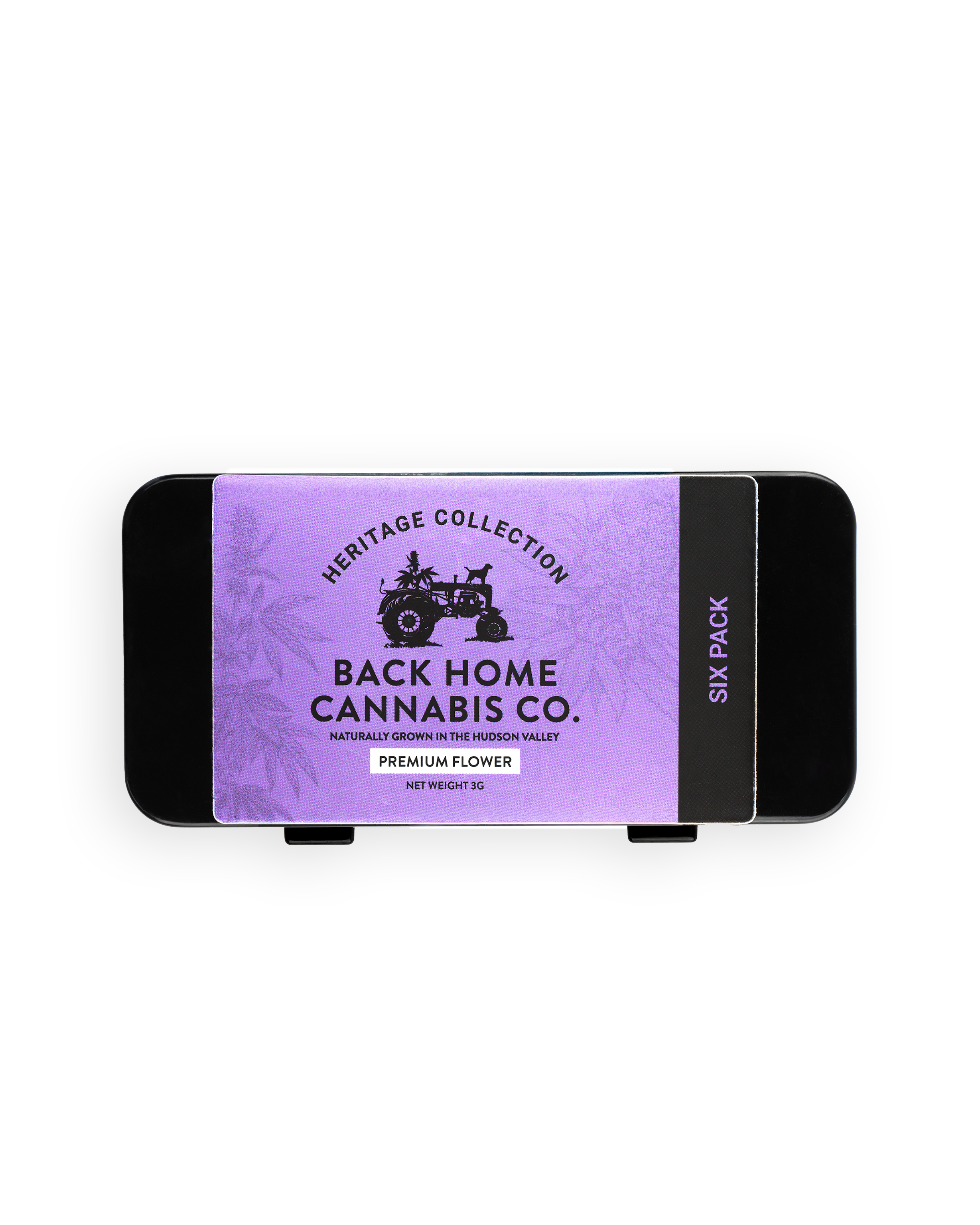 Photograph of Product: NORTHERN LIGHTS | 6-Pack