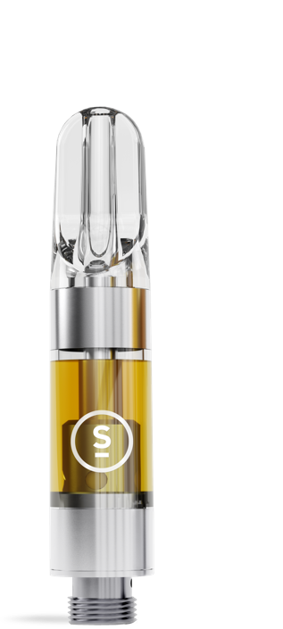 Photograph of product: Gelato | Cartridge | 0.5g