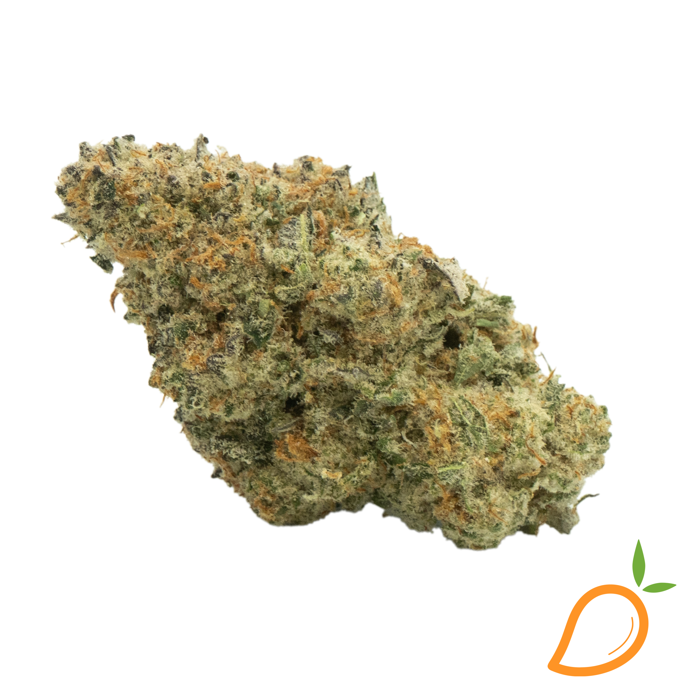Photograph of product: Cherry Canary - Urban Wellness - 28g