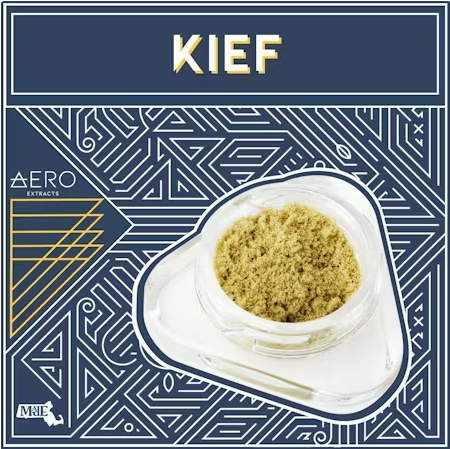 Photograph of product: Grape Crostata - Kief
