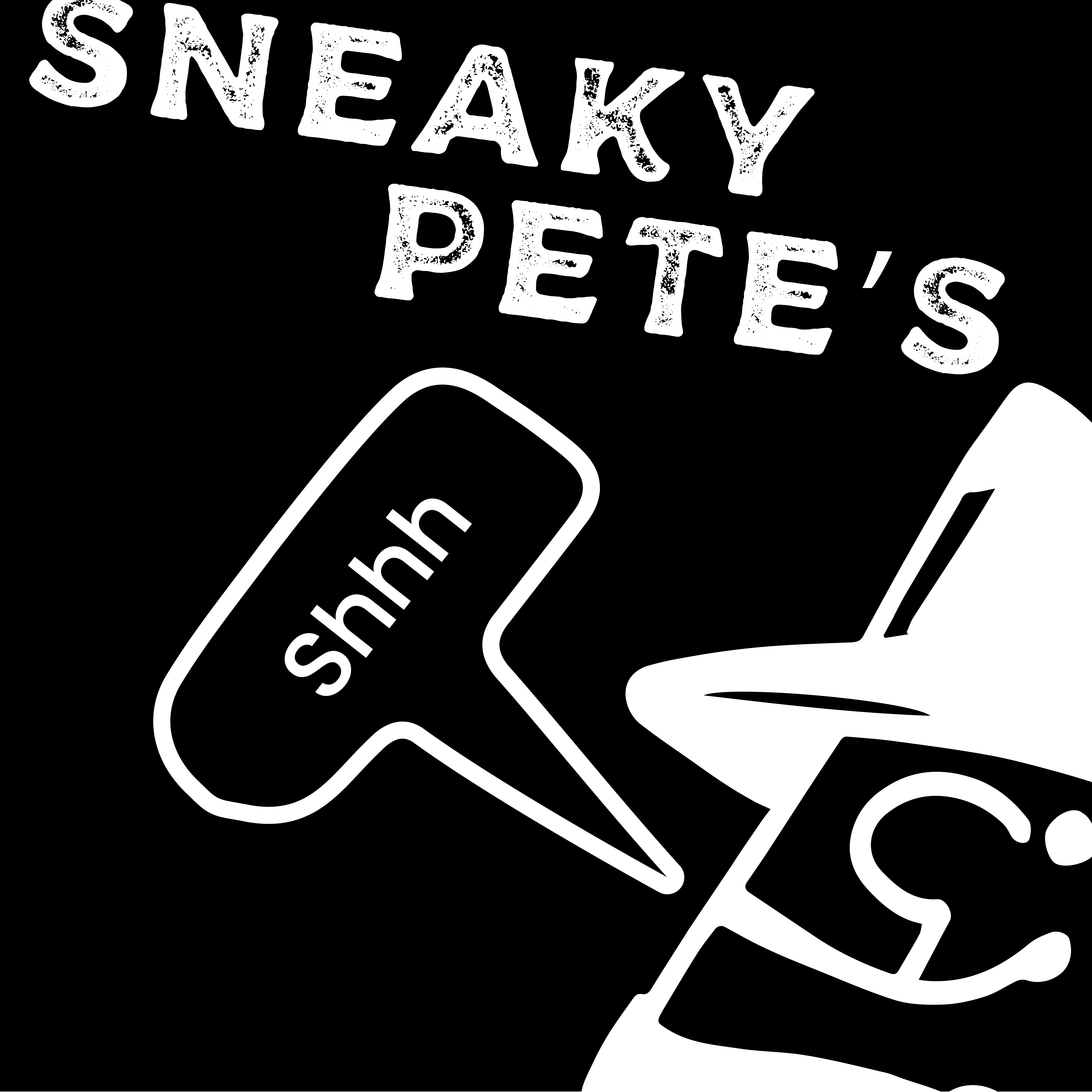 Photograph of product: Sneaky Pete's: Paloma Spritz: Infused