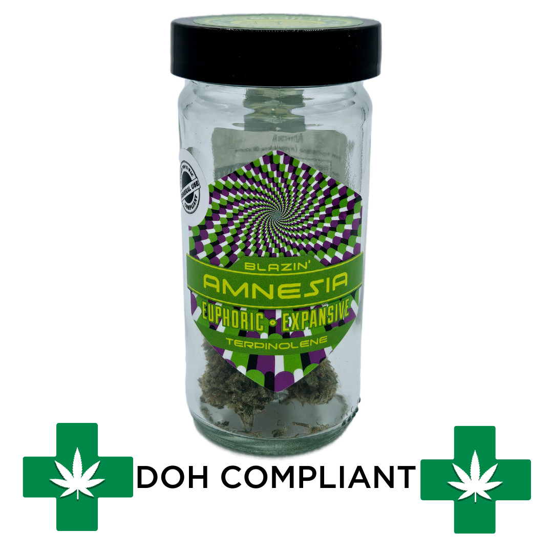 Photograph of product: DOH | Amnesia - 7g
