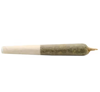 Photograph of product: Toyko Tower ~ Oui'd Hybrid ~ Pre-Roll