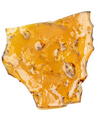 Photograph of product: Phas3 Cured Resin Shatter Purple Urkle 1g