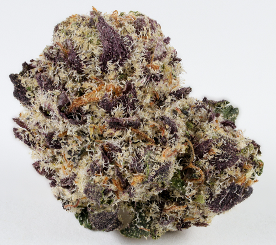 Photograph of product: Platinum Shelf - West Coast Wonder (S/H) - 28g