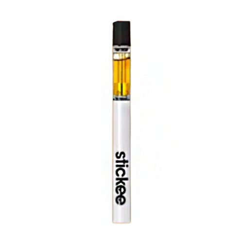 Photograph of product: Stickee - Live Resin Disposable Vape - GG4