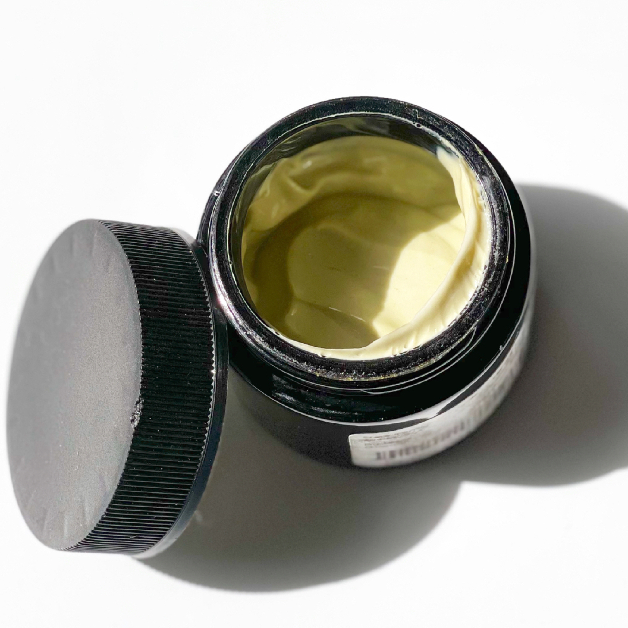 Photograph of product: Topical - TH-oui Infused Cream - 45g