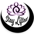 thumbnail-Size Logo for storeLogo: Stay Lifted