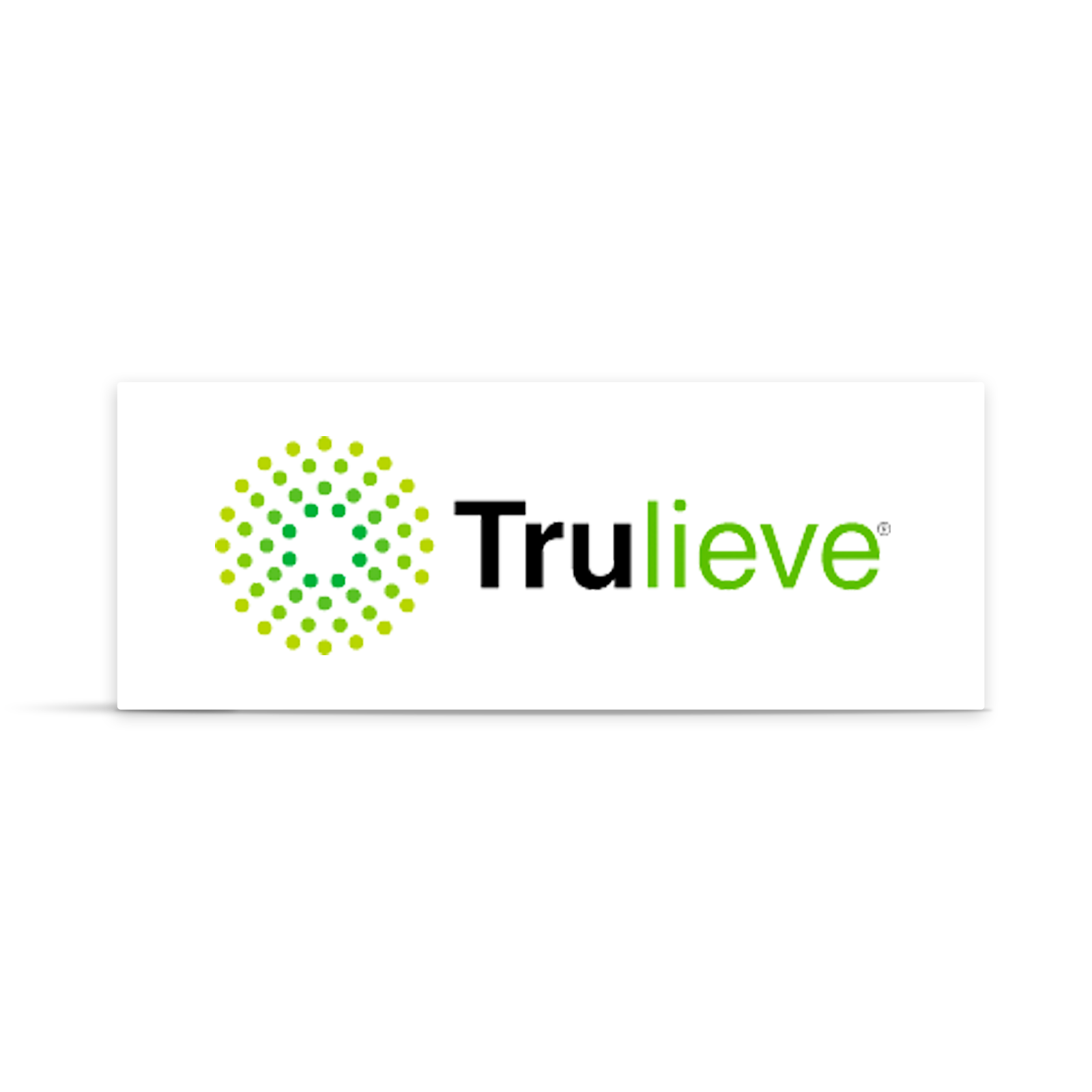 Logo for Brand Trulieve