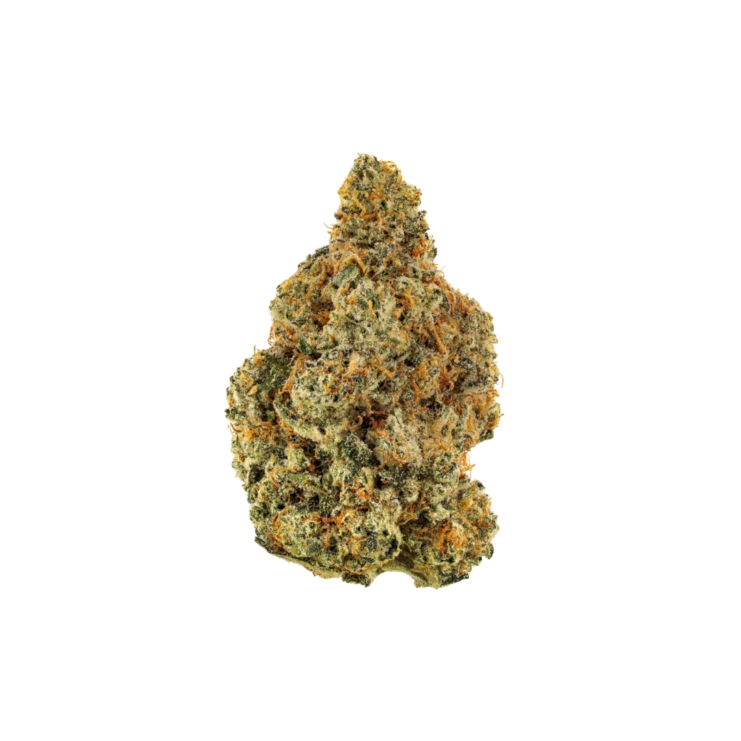 Photograph of product: Tales & Travels Georgia Pie - Revolution - 3.55g