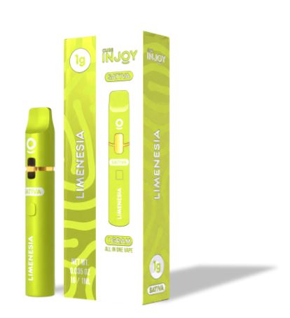 Photograph of product: Limenesia | Disposable