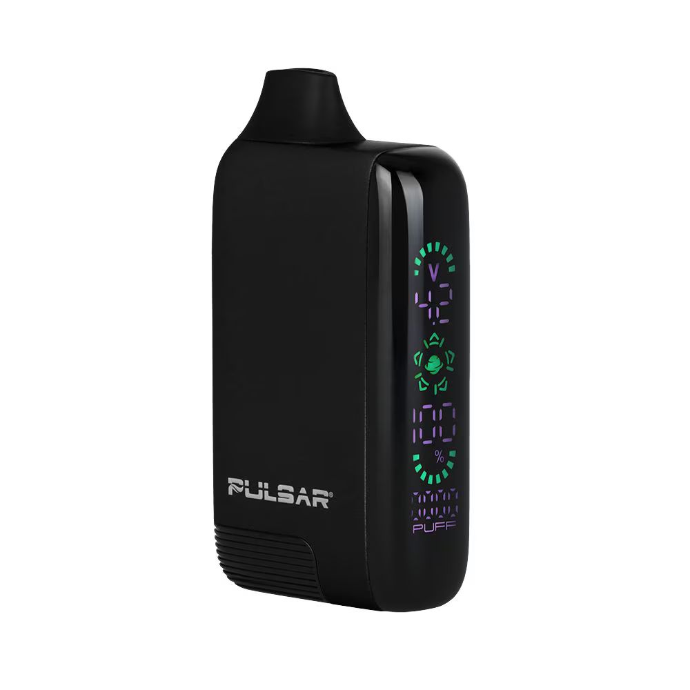 Photograph of product: Battery | Pulsar | 5. precision