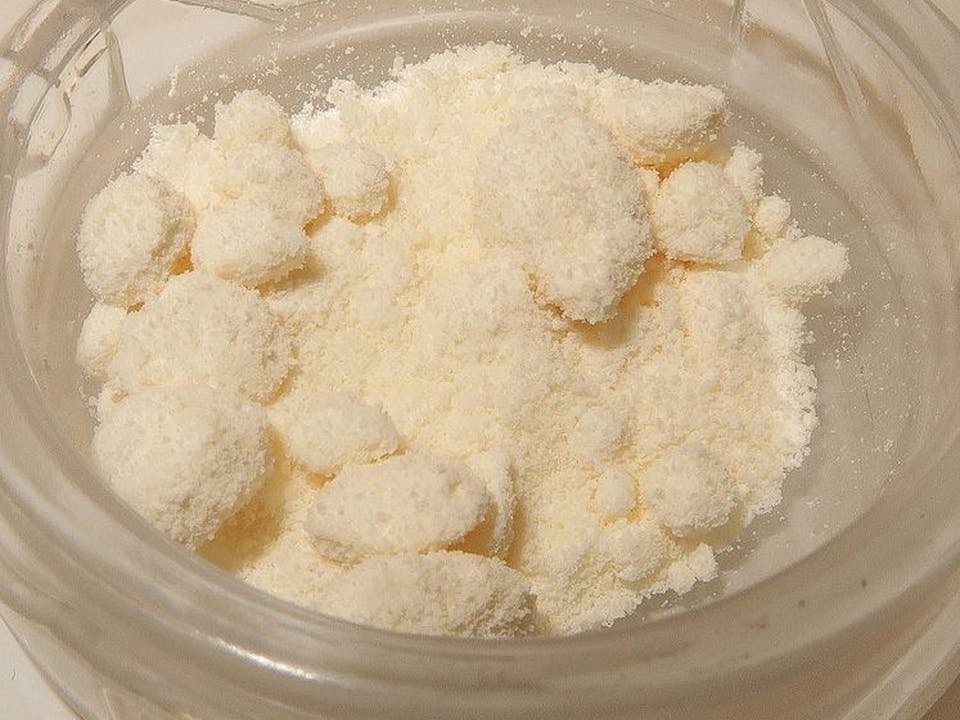 Photograph of product: West Edison: Crystalline - CBD - TH-ouia