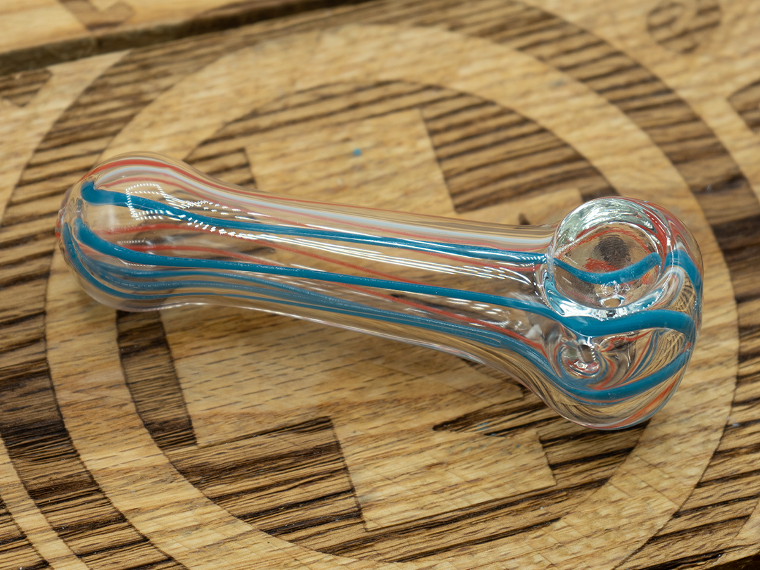 Photograph of product: Assorted 4.5" Bowl