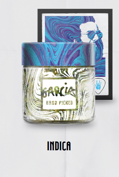 Photograph of product: Garcia | LA Baker - 28g