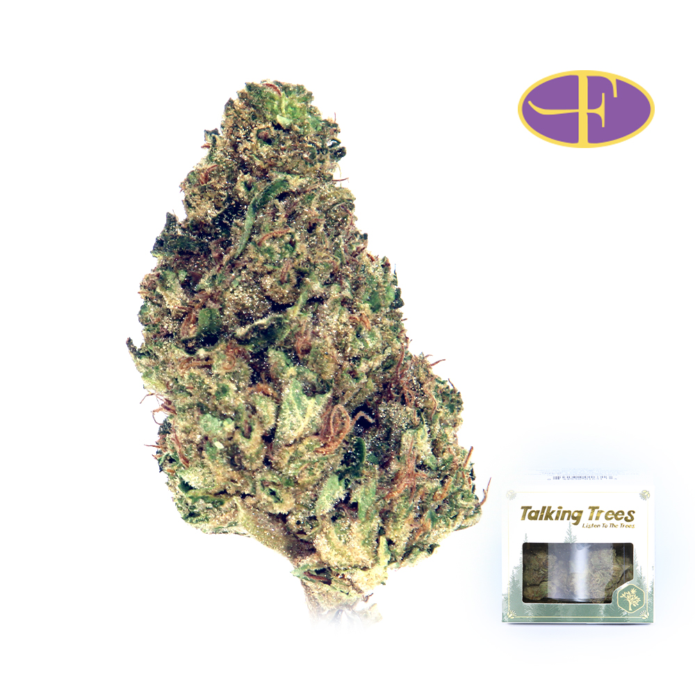Photograph of product: Lemon Royale
