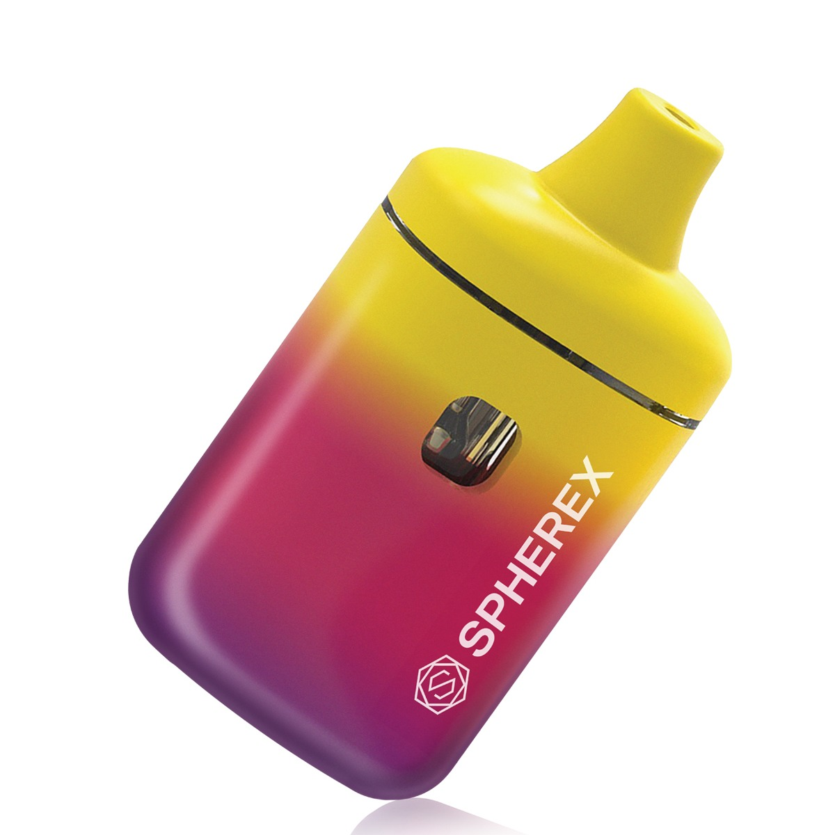 Photograph of product: Pineapple Mimosa (H) - All-in-One Mini - Spherex