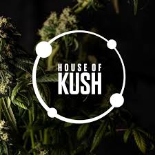 Photograph of Product: House Of Kush Katsu Bubba Pre-Rolls x 2pk