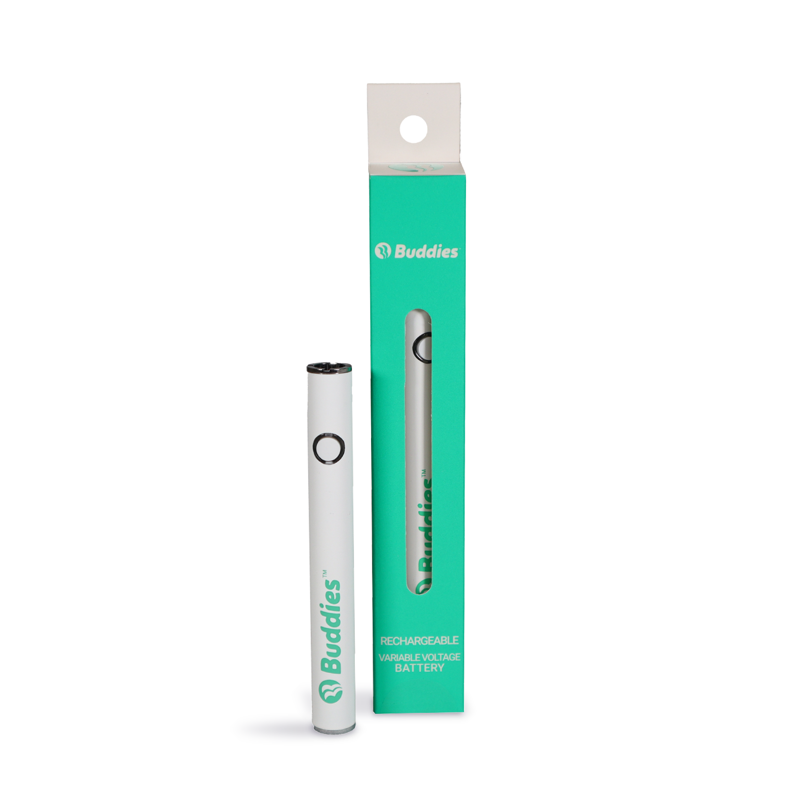Photograph of product: Variable Voltage 510 Battery