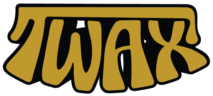 Logo for Brand TWAX