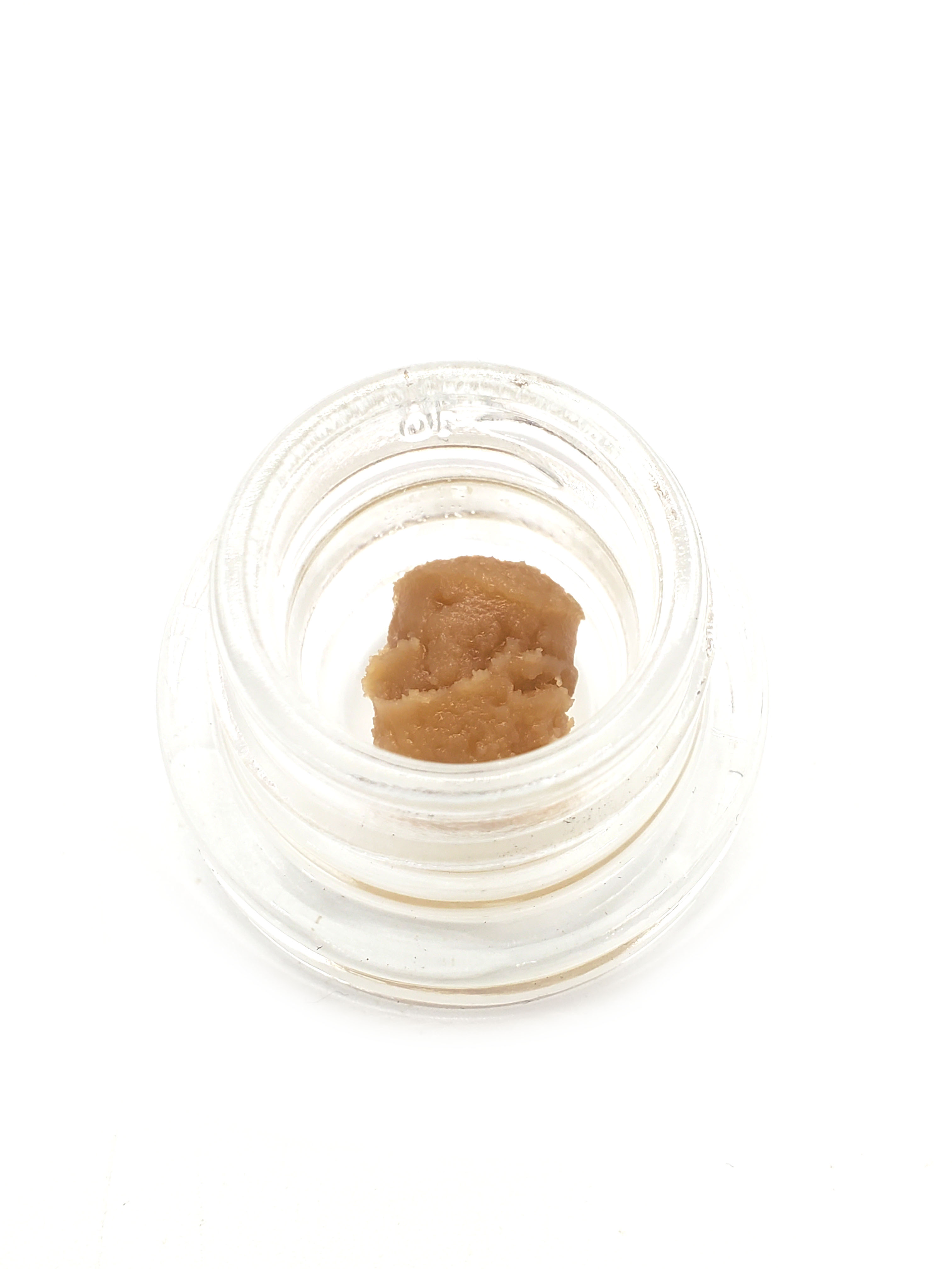 Photograph of product: The Limit Pineapple Express au chocolat Rosin Rec