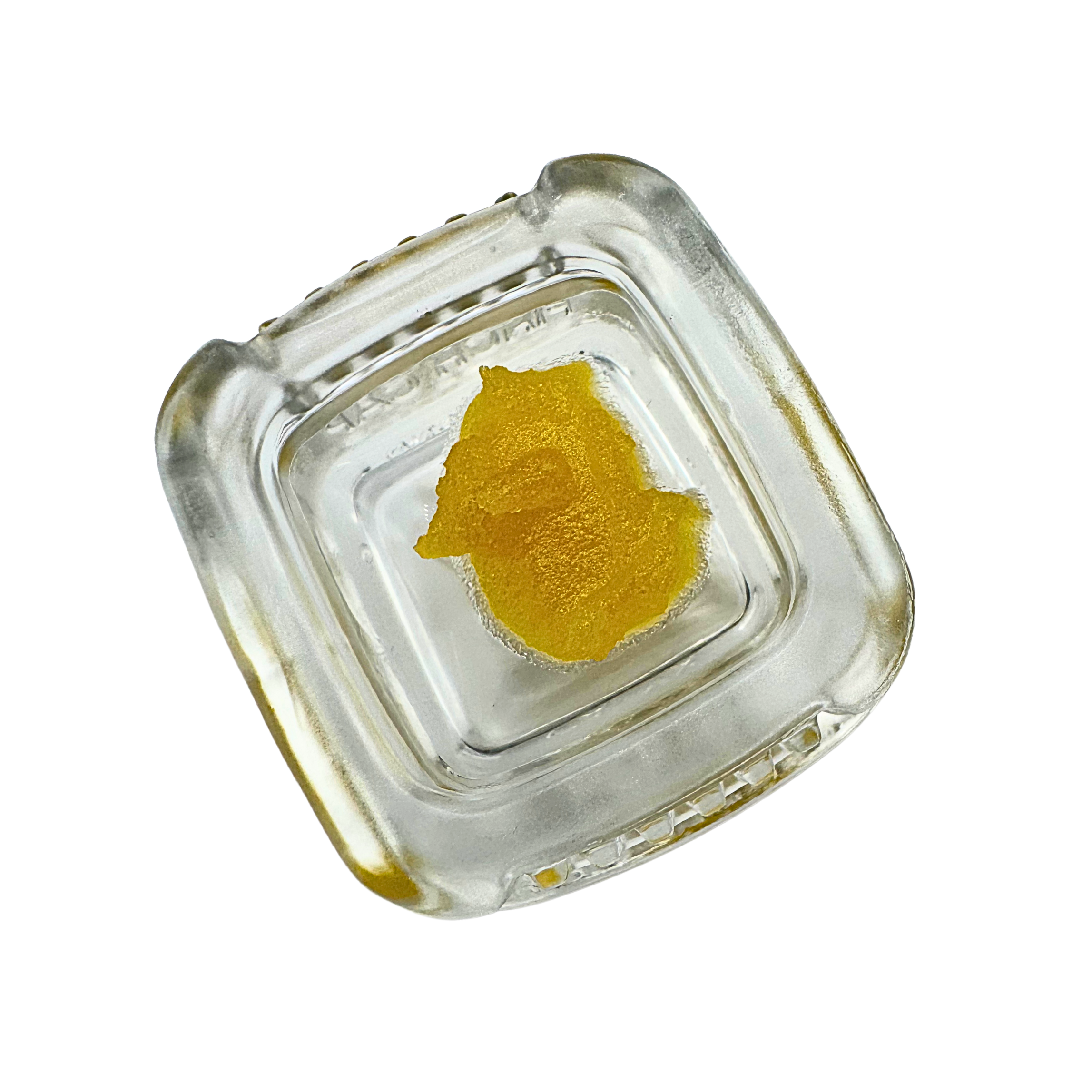 Photograph of product: Gas OG Live Resin 1g