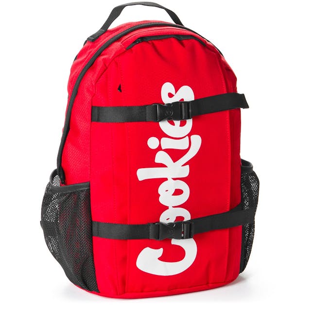 Photograph of product: Non-Standard Ripstop Nylon Backpack - 