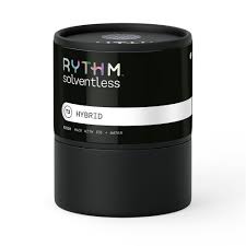 Photograph of product: Afternoon Delight #4 Solventless Rosin 1g