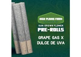 Photograph of product: Grape Gas x Dulce de Uva (H) PRJ (1g x 3)
