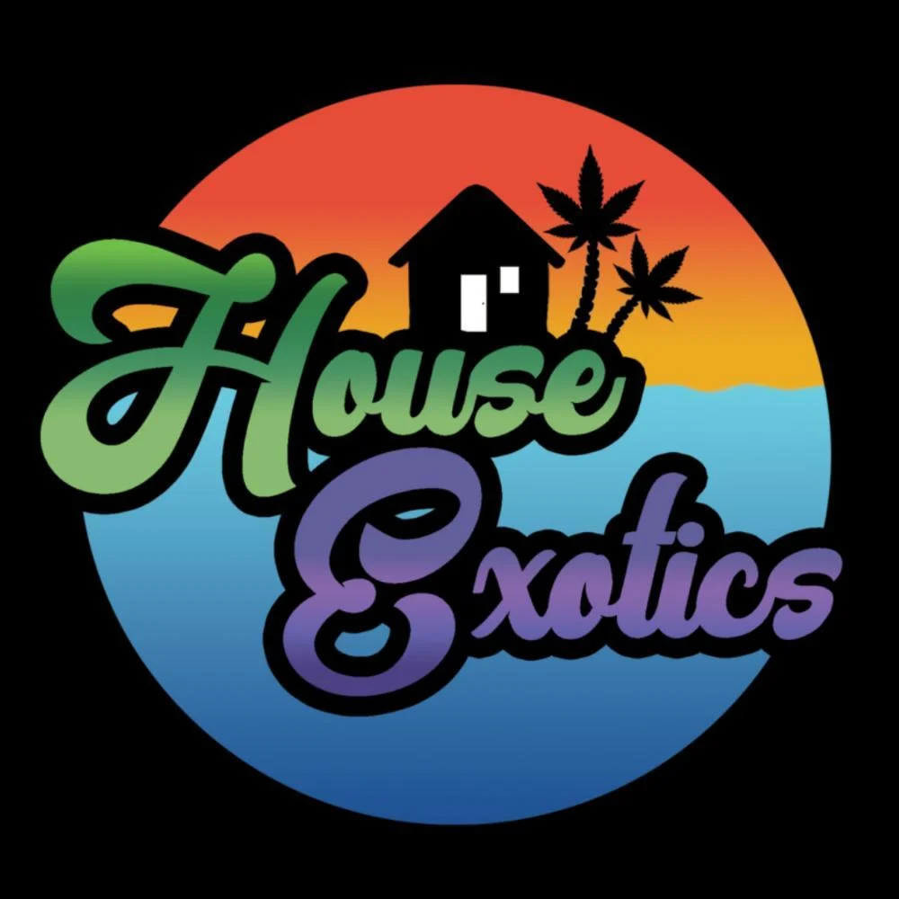 Photograph of product: House Exotics LHR - Modified Banana