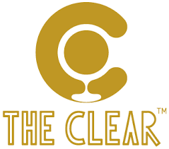 Photograph of product: REC | The Clear | Blue Raz | Cartridge | 2000mg