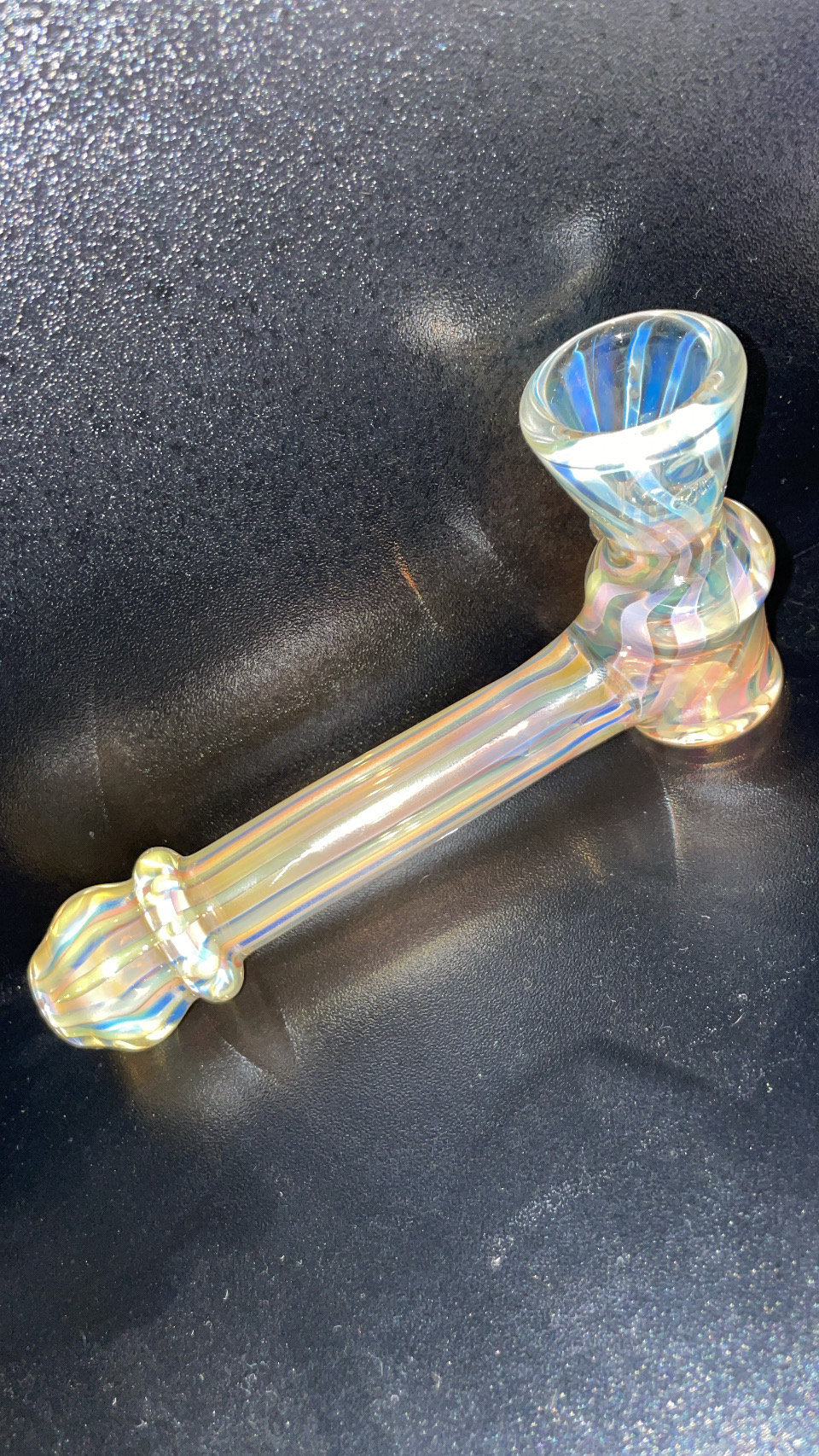 Photograph of product: Ben Lonien - Uncle Mike Pipe