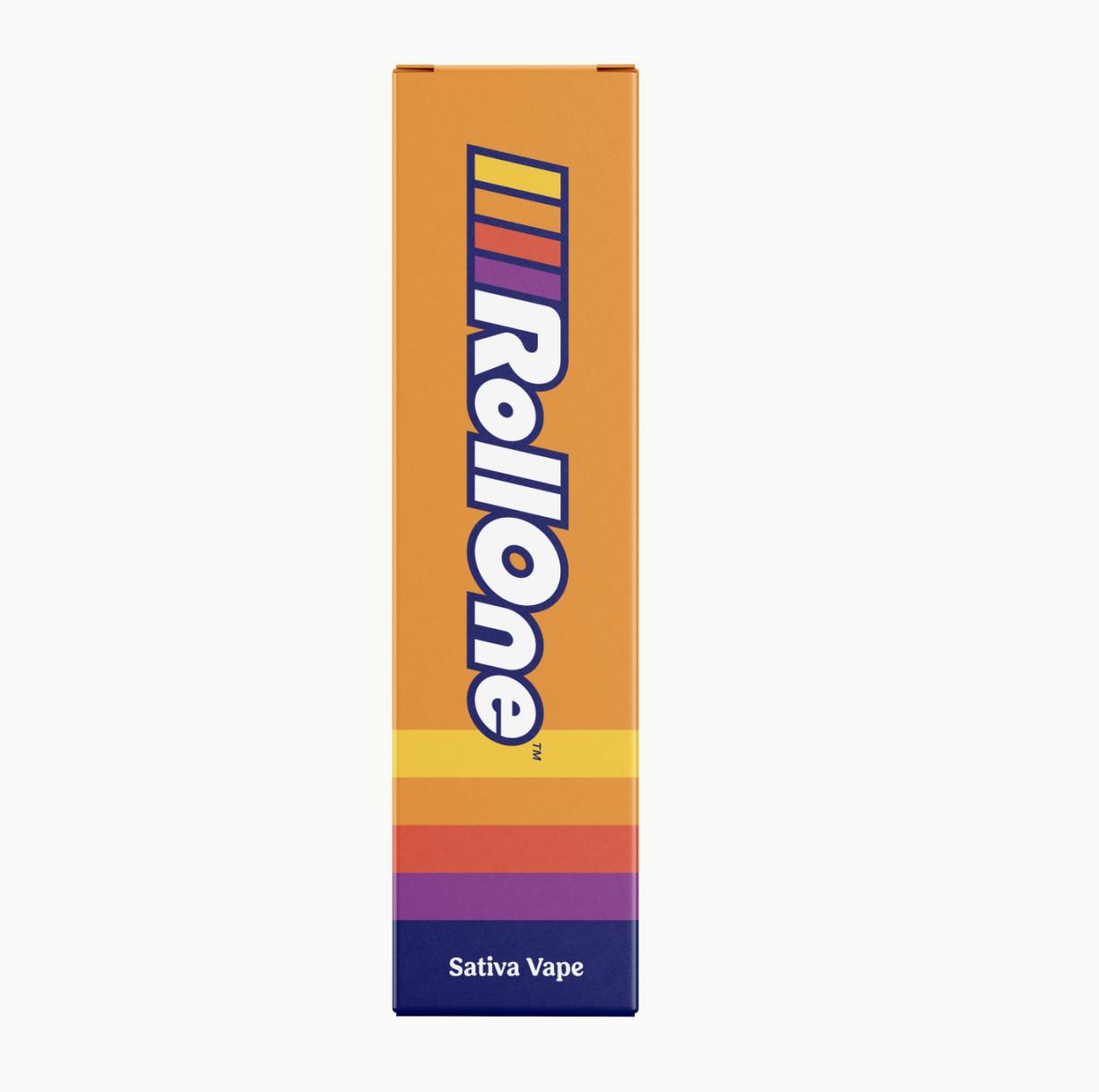 Photograph of product: Super Lemon Haze Vape Cartridge (.5g) (Roll One)