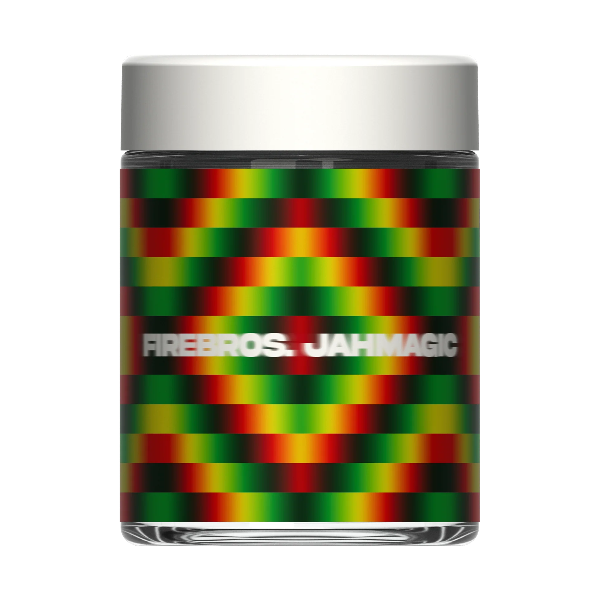 Photograph of product: JahMagic - 14g